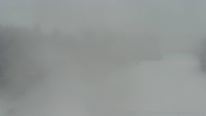 SKICENTRUM Miroslav Lipová Lázně - Dojezd hlavní sjezdovky - 26.11.2025 v 07:35 SKICENTRUM Miroslav Lipová Lázně - Dojezd hlavní sjezdovky - 26.11.2025 v 07:35