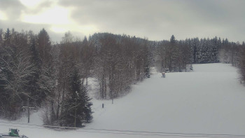 SKICENTRUM Miroslav Lipová Lázně