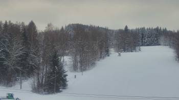 SKICENTRUM Miroslav Lipová Lázně
