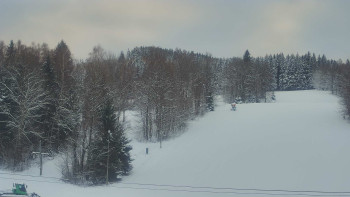 SKICENTRUM Miroslav Lipová Lázně