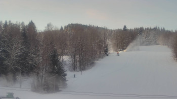 SKICENTRUM Miroslav Lipová Lázně