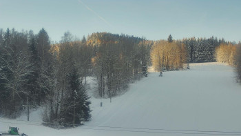 SKICENTRUM Miroslav Lipová Lázně