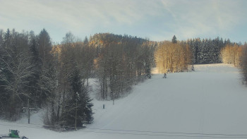 SKICENTRUM Miroslav Lipová Lázně