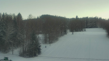 SKICENTRUM Miroslav Lipová Lázně