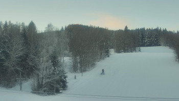SKICENTRUM Miroslav Lipová Lázně
