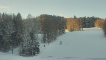 SKICENTRUM Miroslav Lipová Lázně
