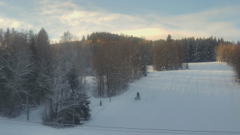 SKICENTRUM Miroslav Lipová Lázně