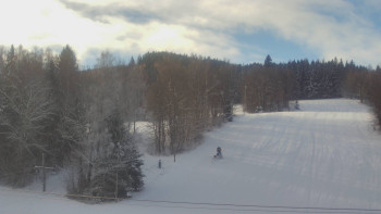 SKICENTRUM Miroslav Lipová Lázně