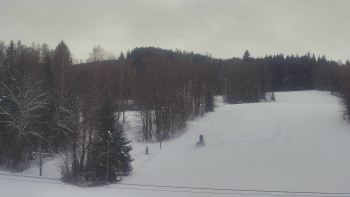 SKICENTRUM Miroslav Lipová Lázně
