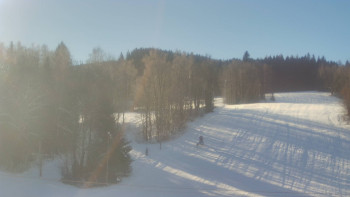 SKICENTRUM Miroslav Lipová Lázně