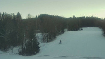 SKICENTRUM Miroslav Lipová Lázně