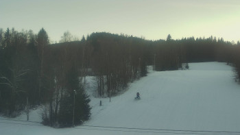 SKICENTRUM Miroslav Lipová Lázně