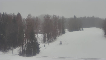 SKICENTRUM Miroslav Lipová Lázně