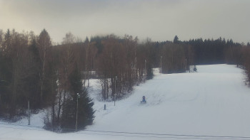 SKICENTRUM Miroslav Lipová Lázně