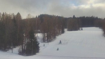 SKICENTRUM Miroslav Lipová Lázně