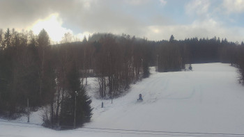 SKICENTRUM Miroslav Lipová Lázně