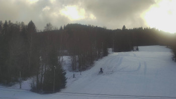 SKICENTRUM Miroslav Lipová Lázně