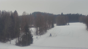 SKICENTRUM Miroslav Lipová Lázně