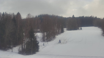 SKICENTRUM Miroslav Lipová Lázně