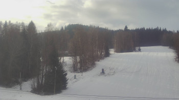 SKICENTRUM Miroslav Lipová Lázně