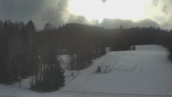 SKICENTRUM Miroslav Lipová Lázně