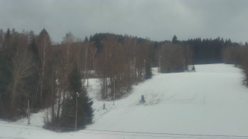 SKICENTRUM Miroslav Lipová Lázně