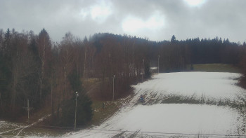 SKICENTRUM Miroslav Lipová Lázně