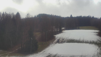 SKICENTRUM Miroslav Lipová Lázně