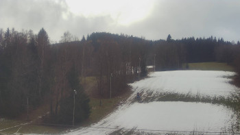 SKICENTRUM Miroslav Lipová Lázně