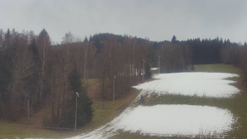 SKICENTRUM Miroslav Lipová Lázně