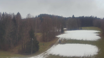 SKICENTRUM Miroslav Lipová Lázně