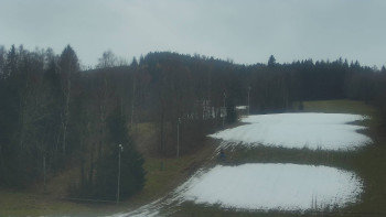 SKICENTRUM Miroslav Lipová Lázně