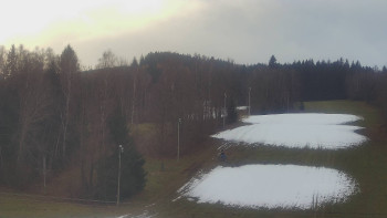 SKICENTRUM Miroslav Lipová Lázně