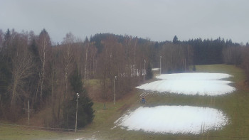 SKICENTRUM Miroslav Lipová Lázně