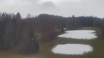 SKICENTRUM Miroslav Lipová Lázně