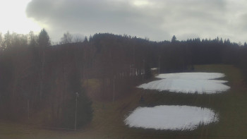 SKICENTRUM Miroslav Lipová Lázně