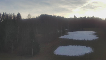 SKICENTRUM Miroslav Lipová Lázně