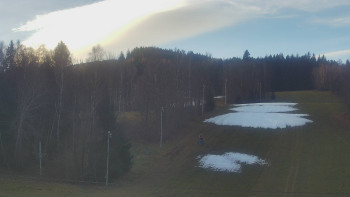 SKICENTRUM Miroslav Lipová Lázně