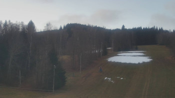 SKICENTRUM Miroslav Lipová Lázně