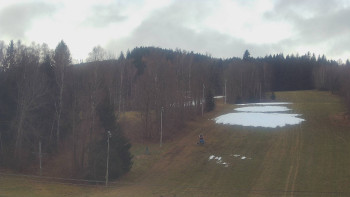 SKICENTRUM Miroslav Lipová Lázně