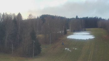 SKICENTRUM Miroslav Lipová Lázně