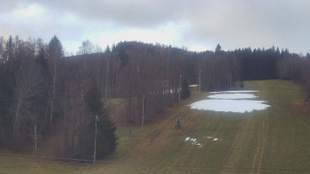 SKICENTRUM Miroslav Lipová Lázně