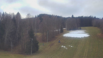 SKICENTRUM Miroslav Lipová Lázně