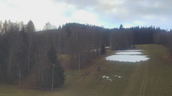 SKICENTRUM Miroslav Lipová Lázně