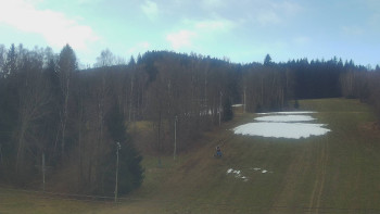 SKICENTRUM Miroslav Lipová Lázně