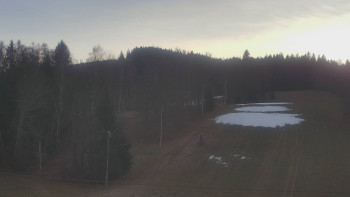 SKICENTRUM Miroslav Lipová Lázně