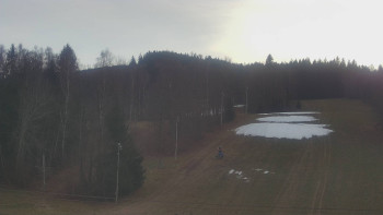 SKICENTRUM Miroslav Lipová Lázně