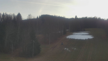 SKICENTRUM Miroslav Lipová Lázně