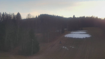 SKICENTRUM Miroslav Lipová Lázně