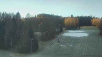 SKICENTRUM Miroslav Lipová Lázně